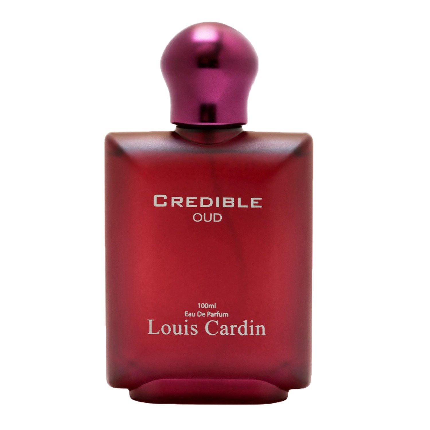 credible louis cardin