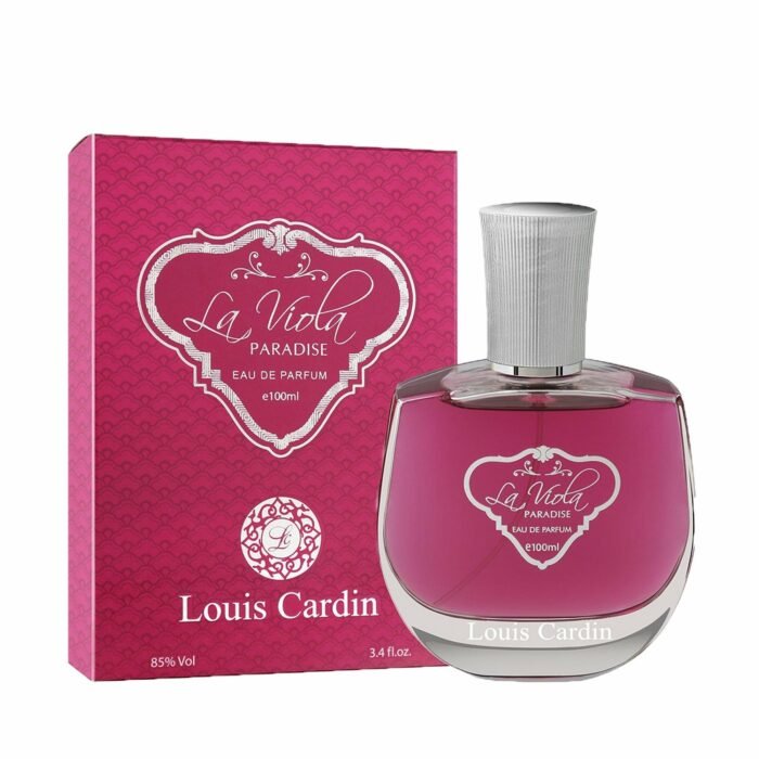 Paradise perfume online