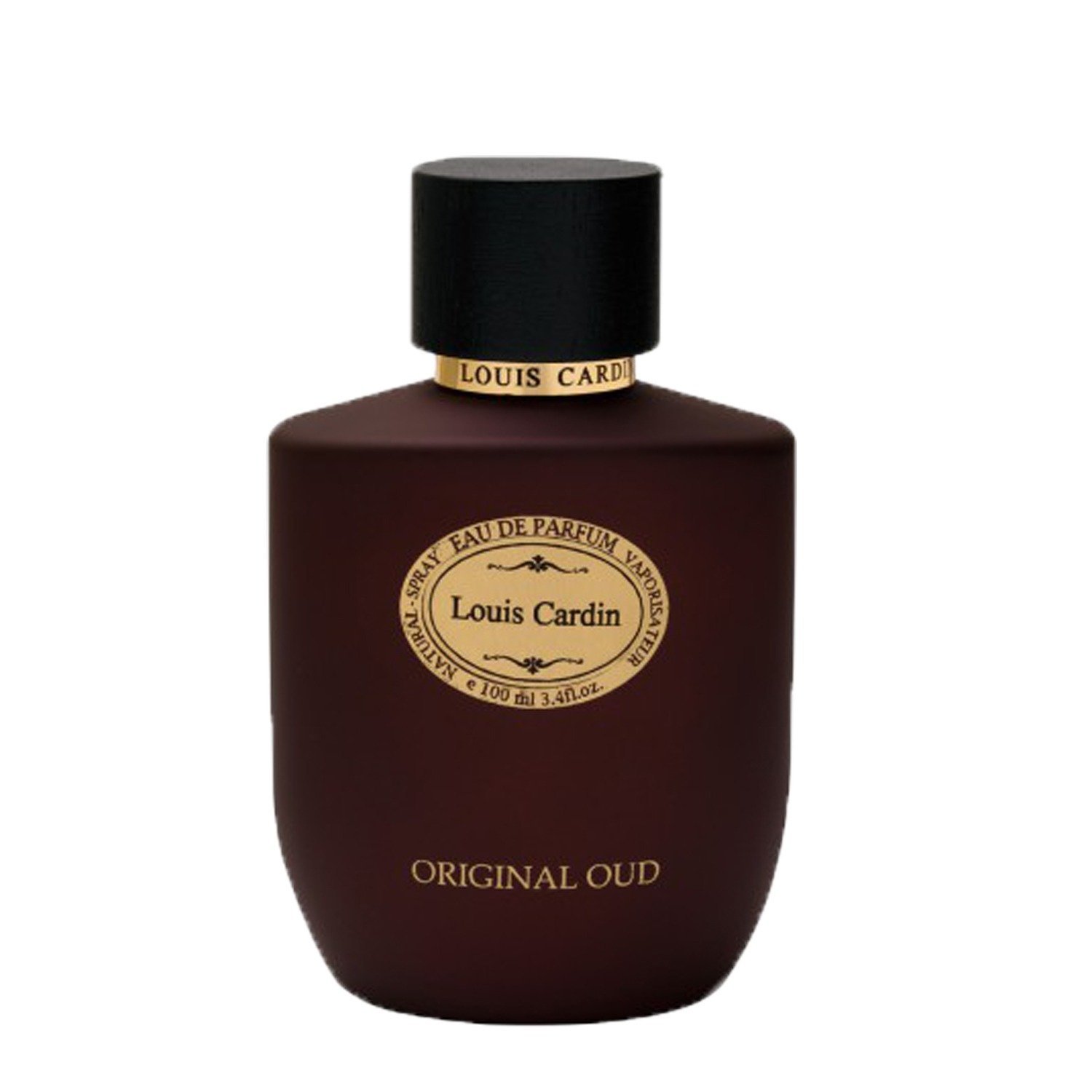 Original Oud Louis Cardin cologne - a fragrance for men 2016