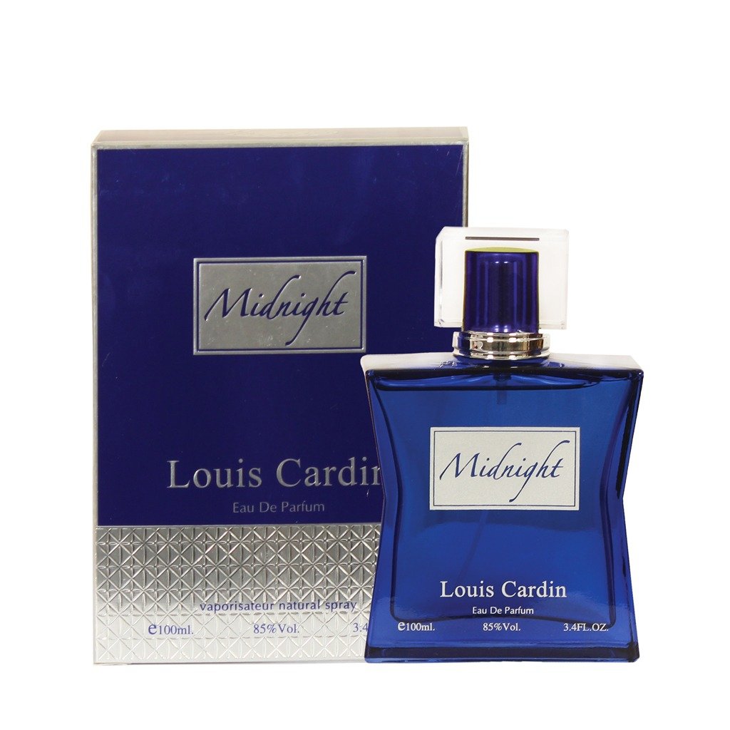 Luxe Parfum Miri - UAE Perfume - Sama Al Emarat by Louis Cardin is
