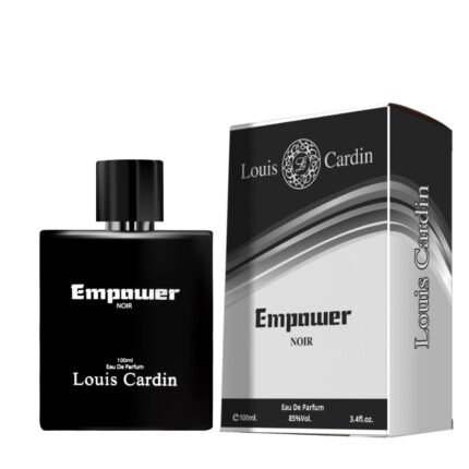 D'Noire by Louis Cardin » Reviews & Perfume Facts