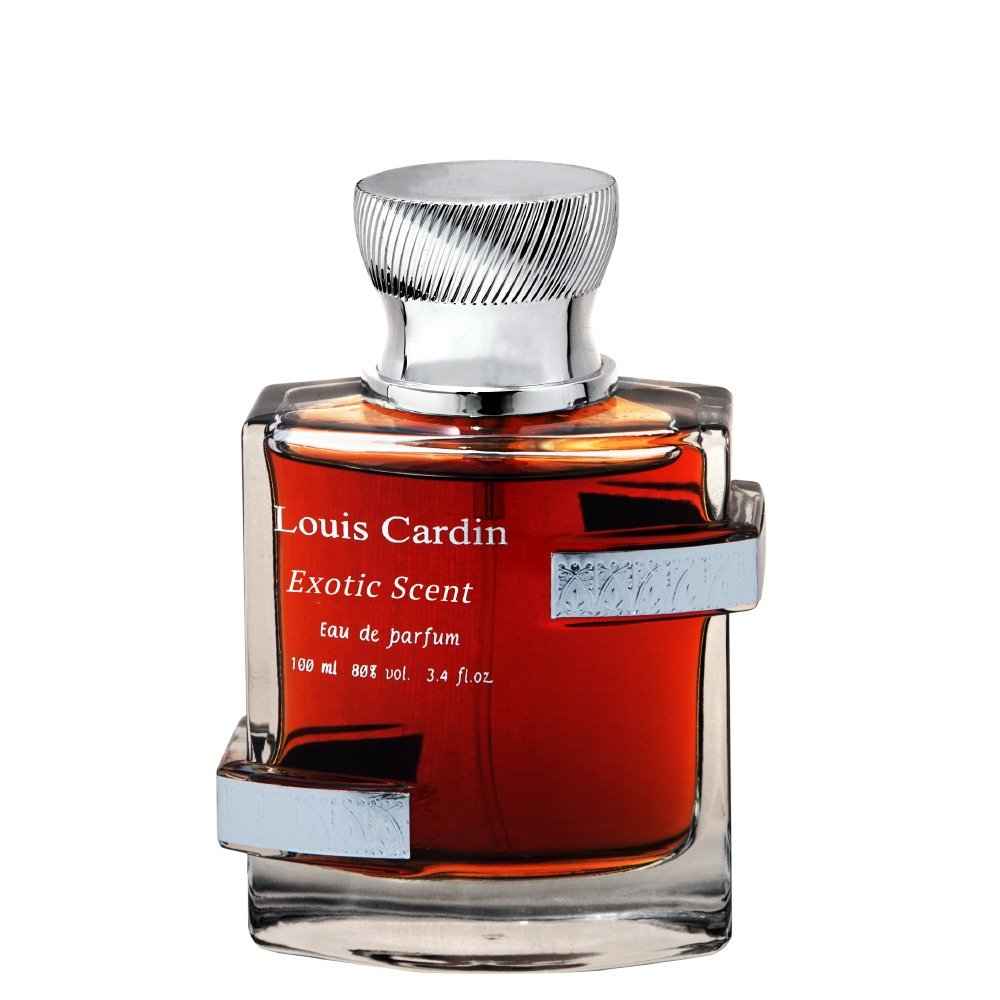 Exotic Musk by Louis Cardin » Reviews & Perfume Facts