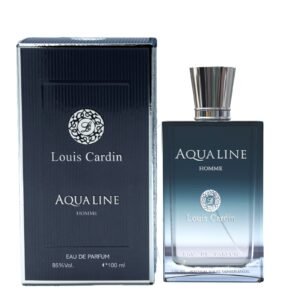 Louis Cardin Perfumes and Watches - Perfume Office - Middle East