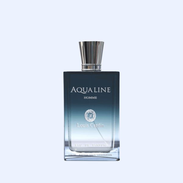 LOUIS CARDIN AQUA LINE EDP FOR MEN