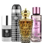 Dream Louis Cardin perfume - a fragrance for women 2018